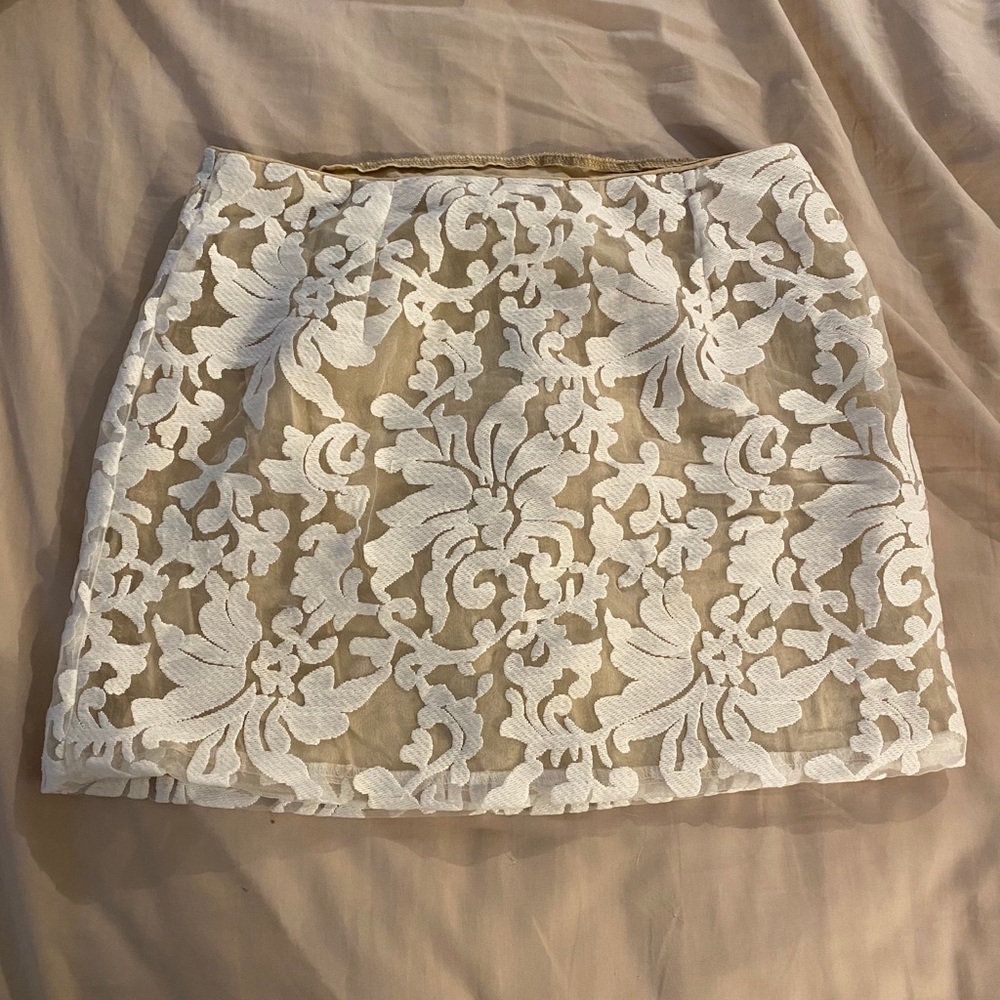 Altar’d State Skirt x Size Small